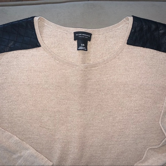 Club Monaco Dress - Picture 1 of 3